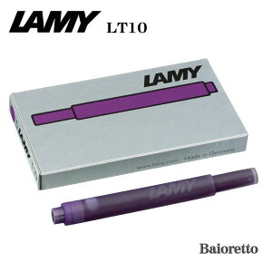 ~[ LAMY NMp J[gbW CN 5{ S7F LT10 lR|X֑Ήi