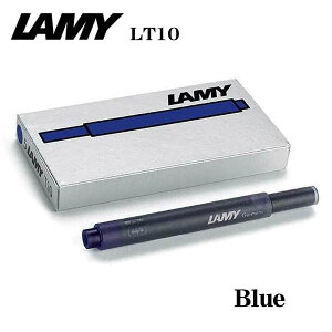 ���~�[ LAMY ���N�M�p �J�[�g�b�W �C���N 5�{���� �S7�F LT10 �l�R�|�X�֑Ή��i