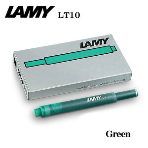 ���~�[ LAMY ���N�M�p �J�[�g�b�W �C���N 5�{���� �S7�F LT10 �l�R�|�X�֑Ή��i