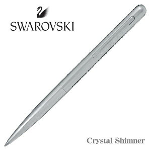 SWAROVSKI XtXL[ {[y {[y Vo[ NX^ Crystal Shimner Mtg v[g i