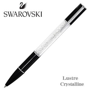 SWAROVSKI XtXL[ {[y NX^C X^[ Crystalline Luster ubN {[y VbsOobNt Mtg v[g i