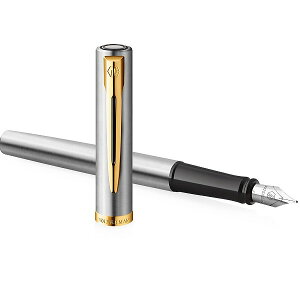 WATERMAN �E�H�[�^�[�}�� ���N�M �׎� F �C���v���b�V���� �X�e�����XGT �X�e�����XCT �M�t�g �v���[���g �����i �����y��