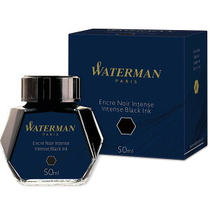 EH[^[}p WATERMAN {gCN ubN 50ml