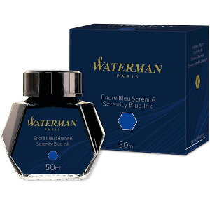 EH[^[}p WATERMAN {gCN ZjeCu[ t_u[ 50ml