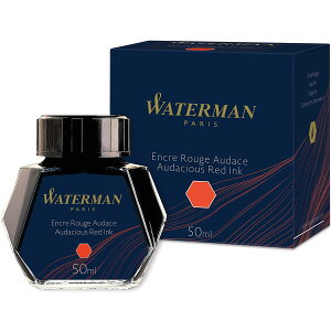 EH[^[}p WATERMAN {gCN bh 50ml