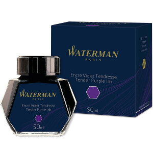 EH[^[}p WATERMAN {gCN p[v 50ml