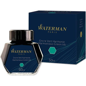 EH[^[}p WATERMAN {gCN O[ 50ml