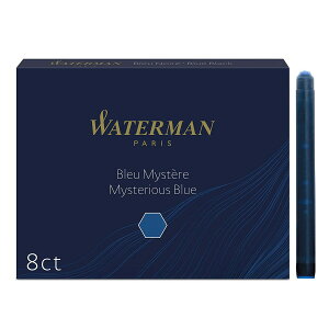 EH[^[}p WATERMAN J[gbWCN ~XeAu[ u[ubN STD23 lR|X֑Ήi
