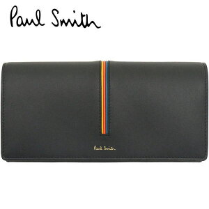 �|�[���X�~�X PAUL SMITH �����z �{�^���J�� �u���b�N M1A5078-PINSTP