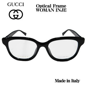 Ob` Optical Frame WOMAN RECYC ubN BLACK TRANSPARENT GG18330K-001-52 2025SS
