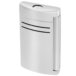 St.�f���|�� ST.DUPONT �}�L�V�W�F�b�g �d�q�K�X �^�[�{���C�^�[ �O���b�h�N���[�� 020157N