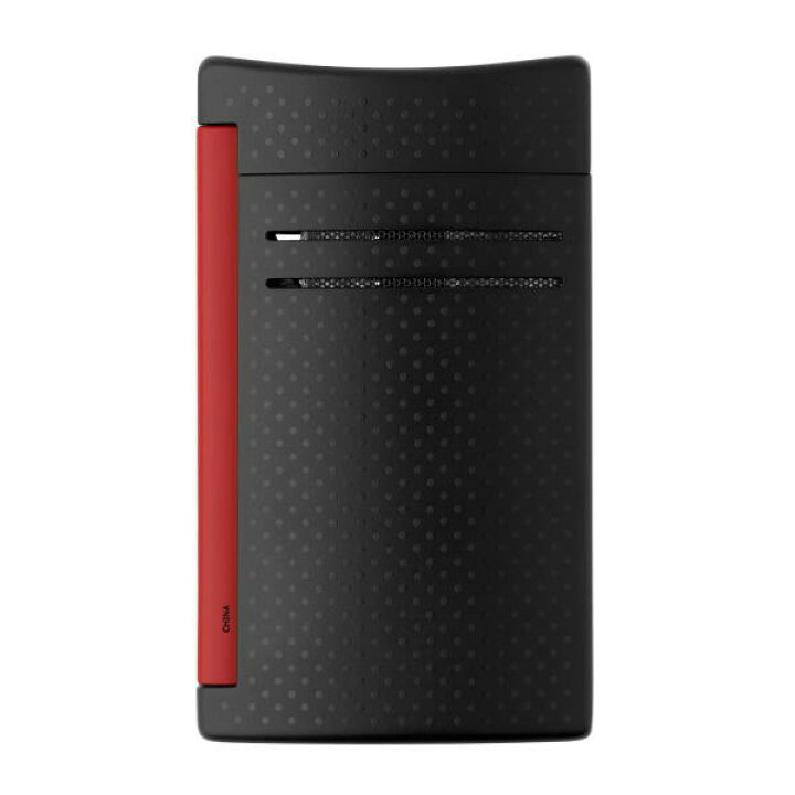 楽天市場】St.デュポン ST.DUPONT マキシジェット 電子ガス ターボ 