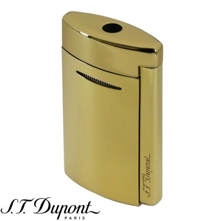 楽天市場】St.デュポン ST.DUPONT ミニジェット 電子ガスターボ 