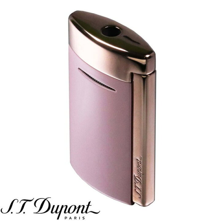 楽天市場】St.デュポン ST.DUPONT ミニジェット 電子ガスターボ 