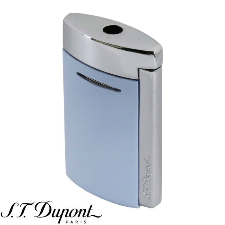 楽天市場】St.デュポン ST.DUPONT ミニジェット 電子ガスターボ 