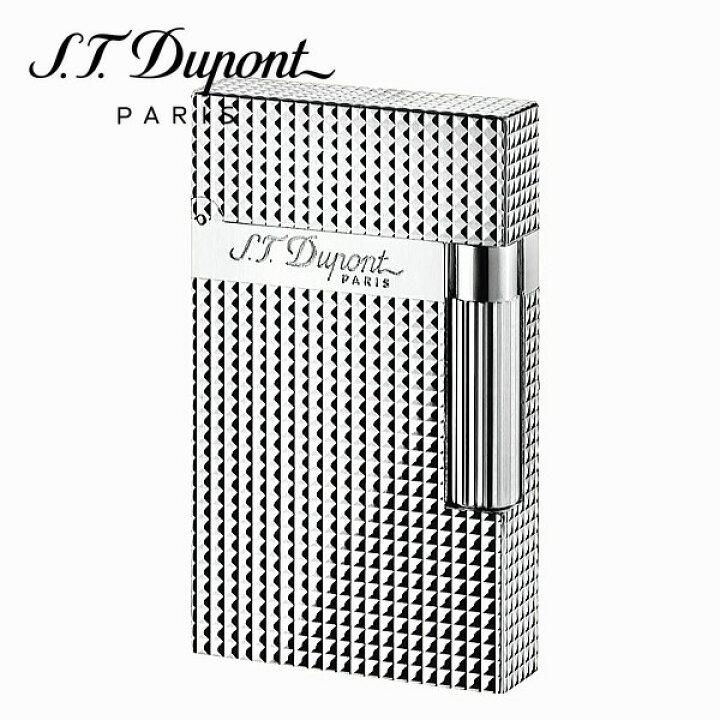 楽天市場】St.デュポン ST.DUPONT LINE2 ラインツー ダイアモンド 