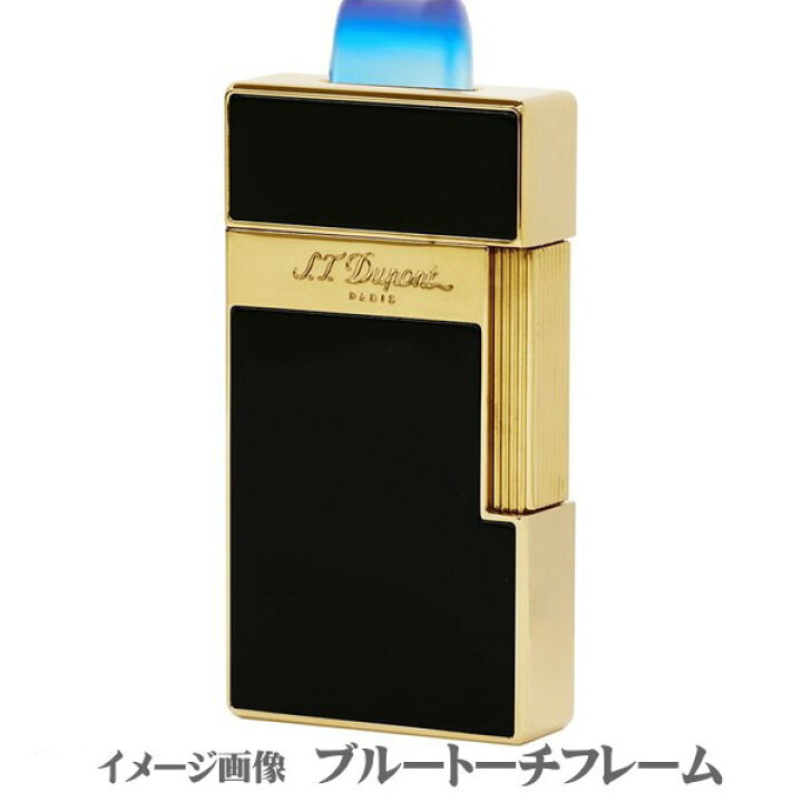 楽天市場】St.デュポン 電子ガス ターボライター ビッキー BIGGY 
