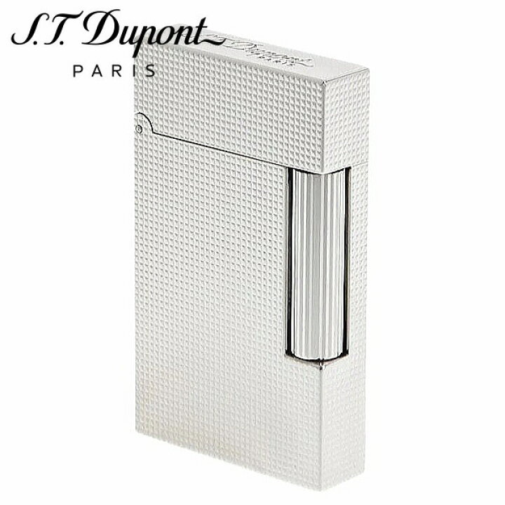 楽天市場】エス・テー・デュポン ST.DUPONT LINE2 ラインツー クリング 