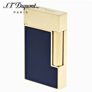 GXEe[Ef| ST.DUPONT LINE2 Cc[ NO }CN_CAhwbh u[bJ[ CG[S[h KXC^[ C16457 Ki