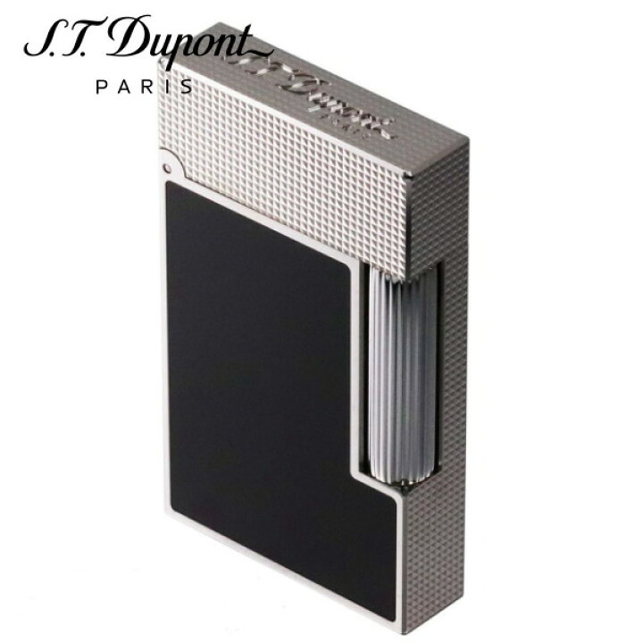 楽天市場】エス・テー・デュポン ST.DUPONT LINE2 ラインツー クリング 