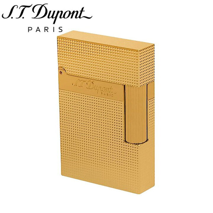 楽天市場】エス・テー・デュポン ST.DUPONT LINE2 ラインツー スモール  