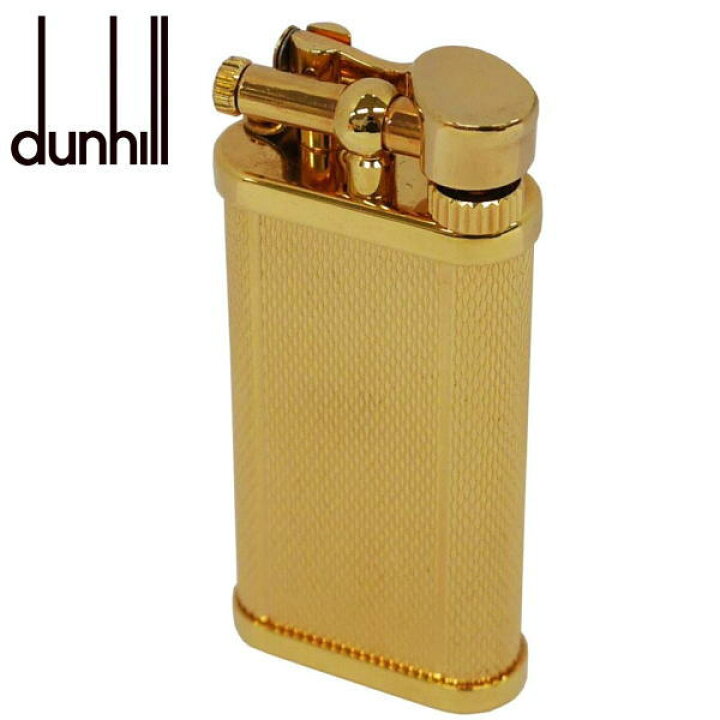 楽天市場】Alfred dunhill アルフレッド ダンヒル ライター 