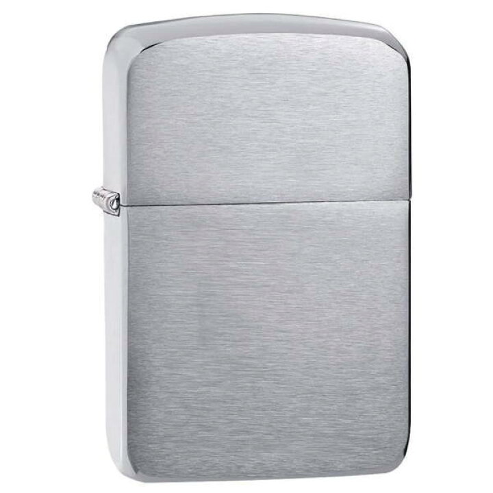 楽天市場】ZIPPO ジッポー 1941 レプリカ クロームサテーナ ネコポス便 
