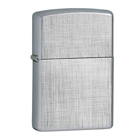 ジポー ZIPPO COMPLETE LINE COLLECTION 28181 リネンウエーブ 正規代理店品 レギュラータイプ ネコポス便対応品