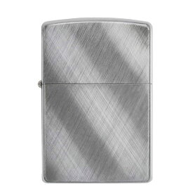 ジポー ZIPPO COMPLETE LINE COLLECTION 28182 ダイアゴナル 正規代理店品 レギュラータイプ ネコポス便対応品