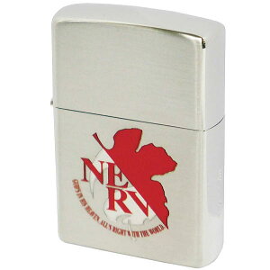 �G���@���Q������ EVANGELION �W�b�|�[���C�^�[ ZIPPO EVASTORE �I���W�i�� �G���@���Q���I�� NERV Zippo ���o�C�o���� �l�R�|�X�֑Ή��i