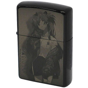 �G���@���Q������ EVANGELION �W�b�|�[���C�^�[ ZIPPO by RADIO EVA �A�X�J RADIO EVA10th ANNIVERSARY �l�R�|�X�֑Ή��i