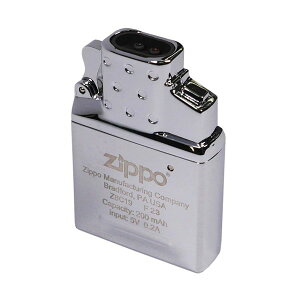 Wb|[ ZIPPO A[NC^[ p CTChjbg _ur[ USB[d 65859 lR|X֑Ήi