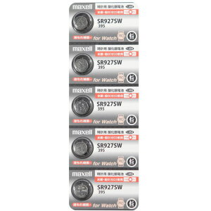 �r���v �����p�d�r SR927SW 395 SG-AP 280-48 5�Z�b�g �_����d�r �}�N�Z�� maxell ���{�� �l�R�|�X�֑Ή��i