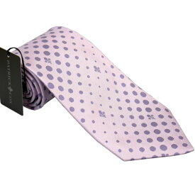 パトリック コックス 紳士ブランドネクタイ ピンク PATRICK COX necktie 剣先9,5cm レギュラータイプ pc003-535844 ギフト プレゼント 贈答品