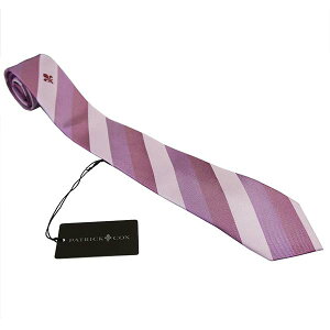 pgbN RbNX amuhlN^C sN PATRICK COX necktie 7,5cm X^Cv pc015-399034 Mtg v[g i