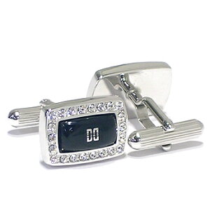 �_�b�N�X DAKS �J�t�X�{�^�� cuffs �J�t�X�����N�X �u�����h DC12037 �G�|�L�V���� �X�����X�L�[