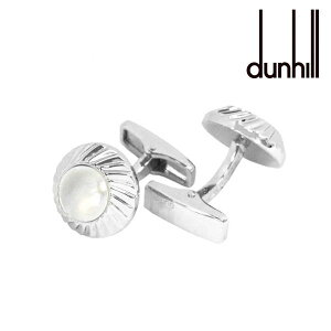 Alfred dunhill �A���t���b�h �_���q�� �J�t�X �J�t�����N�X �X�^�[�����O�V���o�[ �z���C�g TRANSMISSION DU25RUS8207100TU �M�t�g�v���[���g �a���� ���̓��M�t�g
