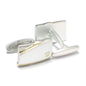 �y����Łz mila schon �~���E�V���[�� �J�t�X�{�^�� cuffs �J�t�����N�X �J�t�X �V���o�[ MSC10324 �M�t�g �v���[���g �����i �L�O�i