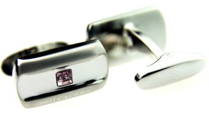 �y����Łz mila schon �~���E�V���[�� �J�t�X�{�^�� cuffs �J�t�����N�X �J�t�X �V���o�[ MSC10363 �M�t�g �v���[���g �����i �L�O�i
