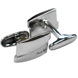 �y����Łz mila schon �~���E�V���[�� �J�t�X�{�^�� cuffs �J�t�����N�X �J�t�X �V���o�[ MSC10376 �M�t�g �v���[���g �����i �L�O�i