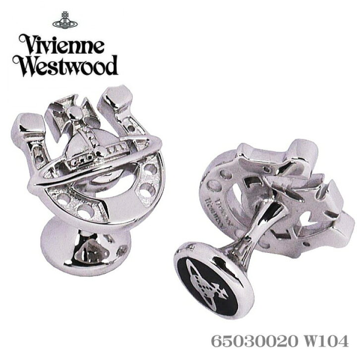 楽天市場】ヴィヴィアン・ウエストウッド Vivienne Westwood カフス