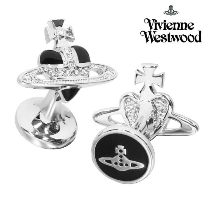 楽天市場】ヴィヴィアン・ウエストウッド Vivienne Westwood カフス 