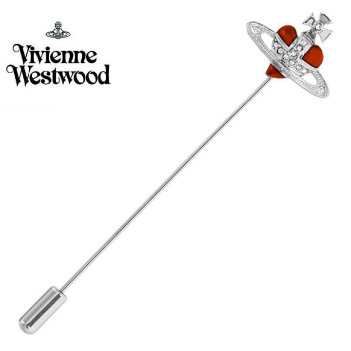 楽天市場】Vivienne Westwood ヴィヴィアン・ウエストウッド ピンズ 