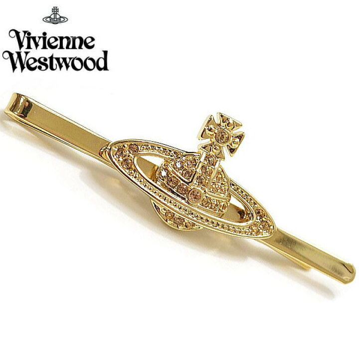 楽天市場】Vivienne Westwood ヴィヴィアンウエストウッド タイバー 