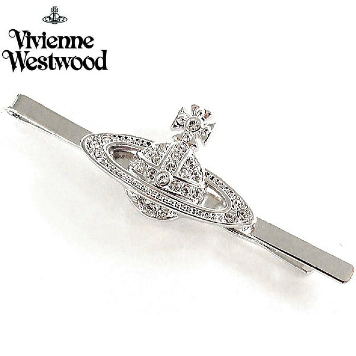 楽天市場】Vivienne Westwood ヴィヴィアンウエストウッド タイバー 