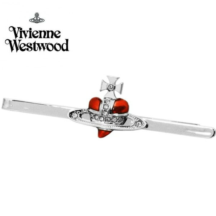 楽天市場】Vivienne Westwood ヴィヴィアン・ウエストウッド タイバー 