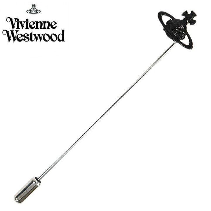楽天市場】Vivienne Westwood ヴィヴィアン・ウエストウッド ピンズ 