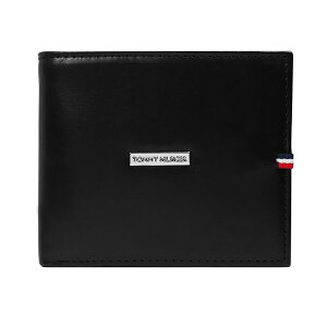 g~[EqtBK[ 2܂z ubN DEERFIELD TOMMY HILFIGER 31TL25x012 BK Mtgv[g 蕨 aj NX}X