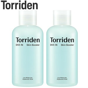 2{Zbg gf Torriden _CuC u[X^[ ϐ 200ml ς肵邨 DIVE IN V[Y ؍RX