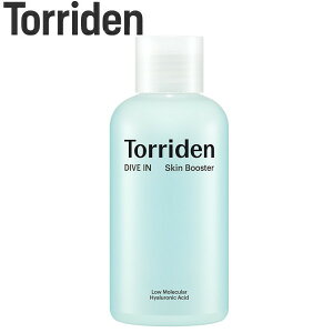 gf Torriden _CuC u[X^[ ϐ 200ml ς肵邨 DIVE IN V[Y ؍RX